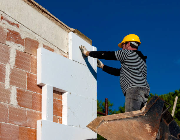 Best Commercial Insulation in Heron Bay, GA