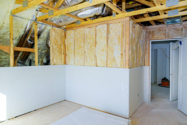 Best Insulation for Specific Applications in Heron Bay, GA