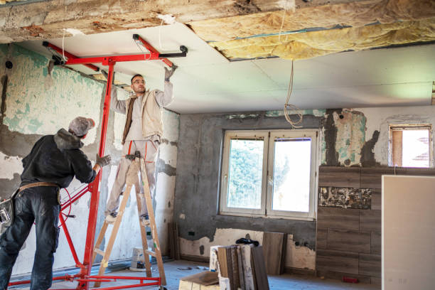 Best Insulation for Specific Applications in Heron Bay, GA