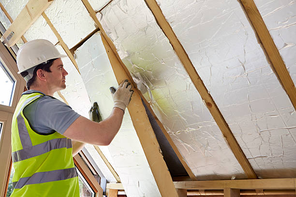 Trusted GA Insulation Contractor Experts